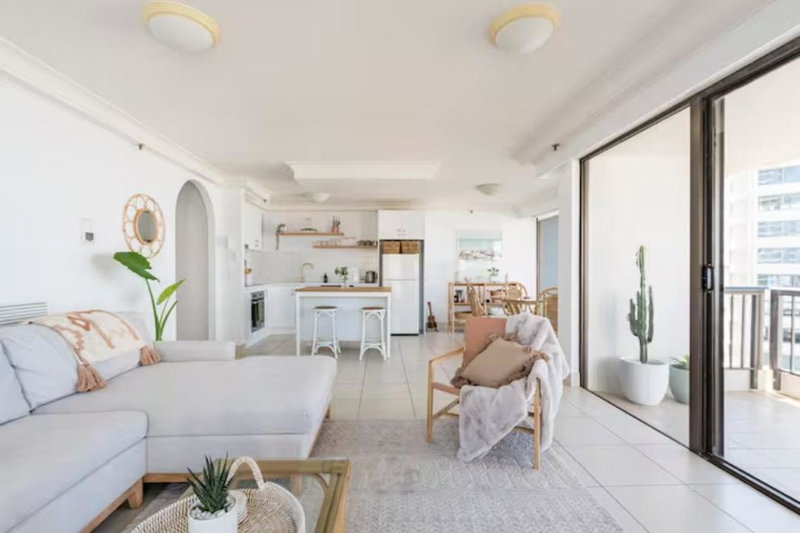 Longbeach Luxe, Surfers Paradise, Gold Coast, Australia
