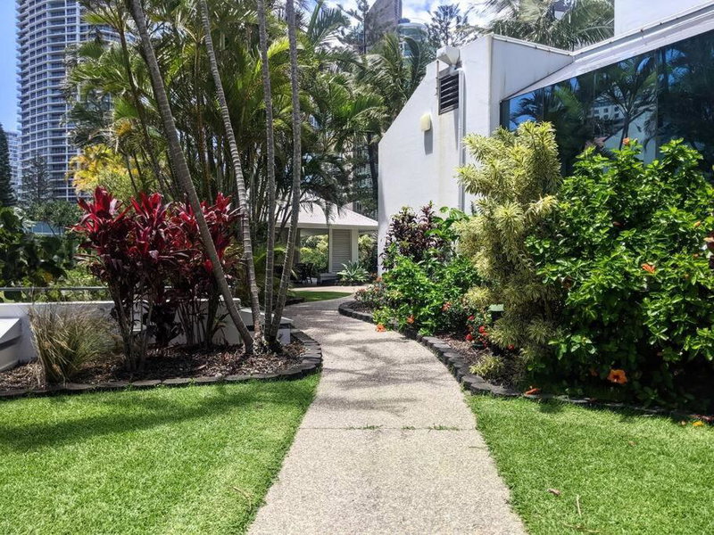 Longbeach Luxe, Surfers Paradise, Gold Coast, Australia