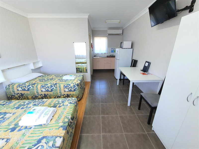 Maria Motel, Moree, Australia