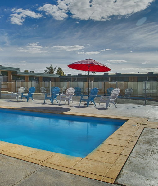 Hi Way Eight Motor Inn, Stawell, Australia
