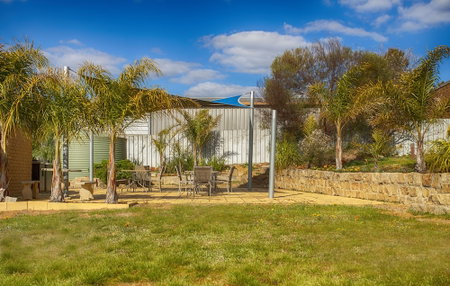 Hi Way Eight Motor Inn, Stawell, Australia