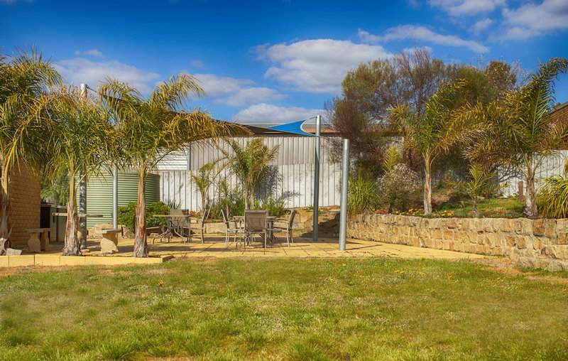 Hi Way Eight Motor Inn, Stawell, Australia