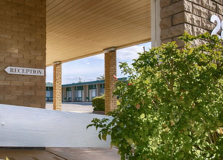 Hi Way Eight Motor Inn, Stawell, Australia