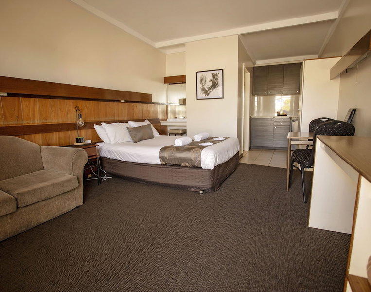 Hi Way Eight Motor Inn, Stawell, Australia