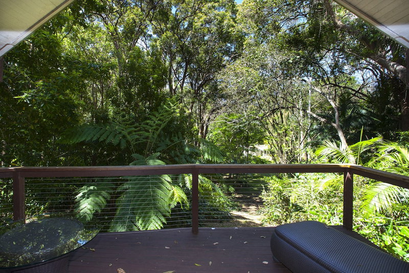 Songbirds Rainforest Retreat, Tamborine Mountain, Australia