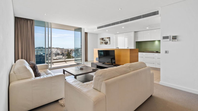Bayview 701, Mandurah, Australia