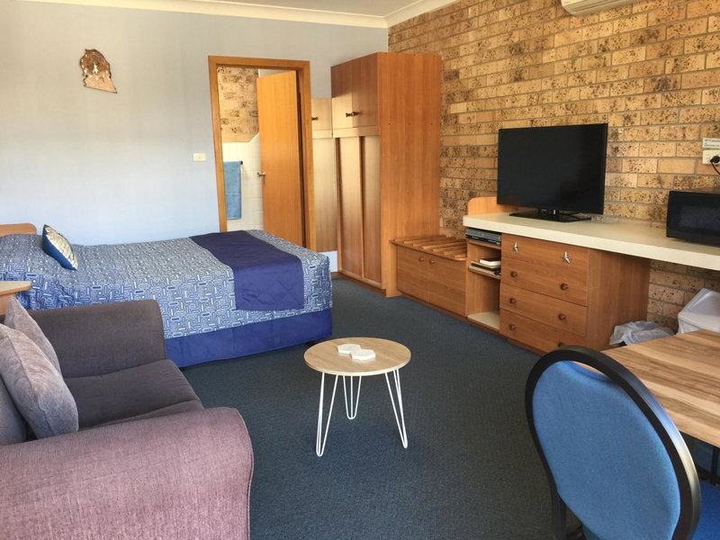 Whale Fisher Motel, Eden, Australia