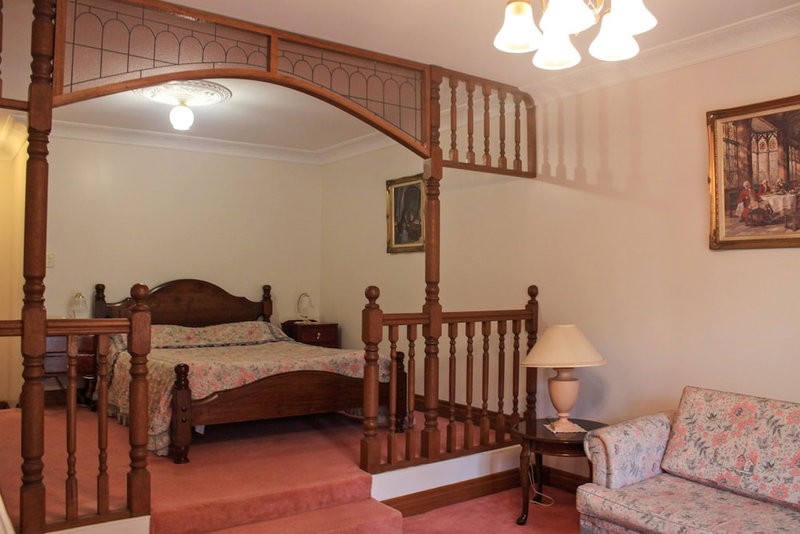 The Manor, Tamborine Mountain, Australia