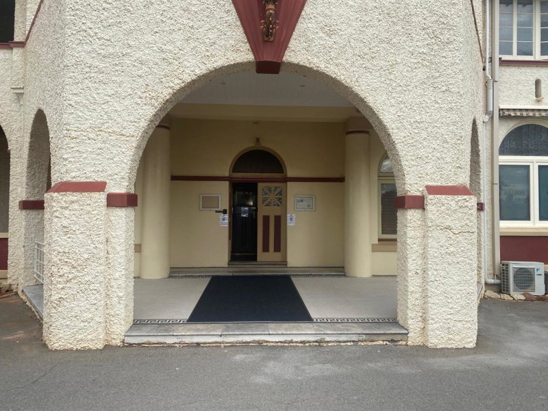 Hydro Hotel, Leeton, Australia