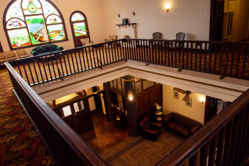 Hydro Hotel, Leeton, Australia