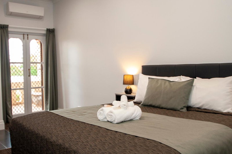 Hydro Hotel, Leeton, Australia