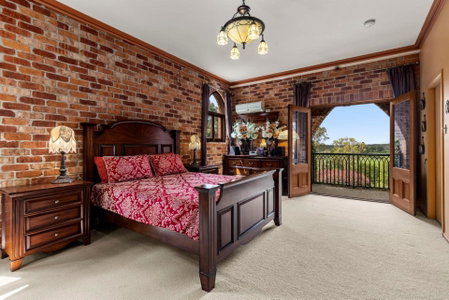 The Castle at Bonville, Bonville, Australia