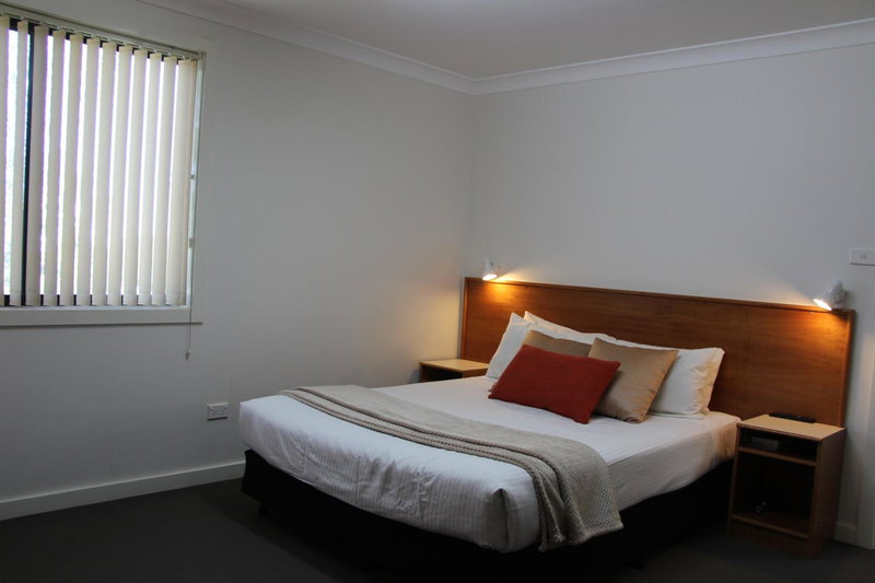 The Pioneer Way Motel, Springwood, Australia