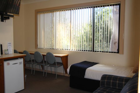 The Pioneer Way Motel, Springwood, Australia