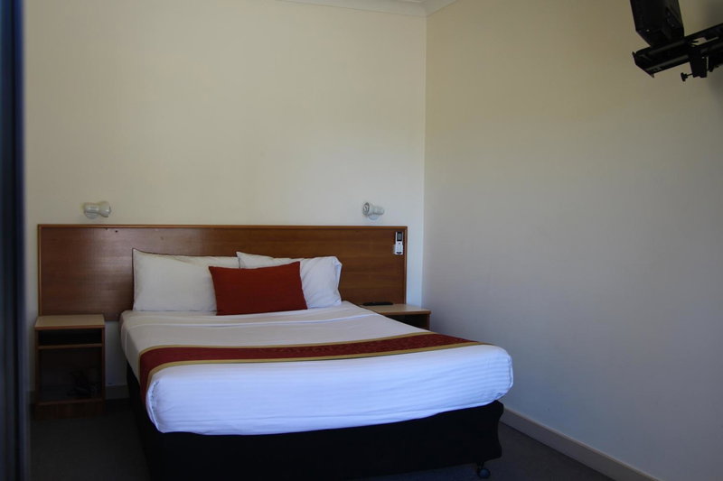 The Pioneer Way Motel, Springwood, Australia