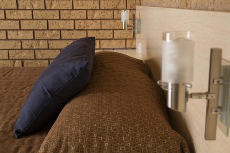 Fountain View Motel, Dubbo, Australia