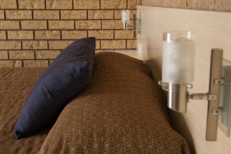 Fountain View Motel, Dubbo, Australia