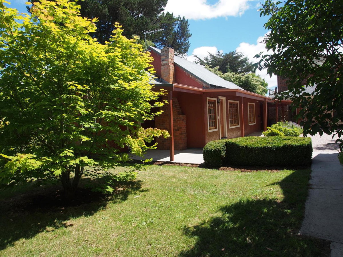 Hotel · Tahara Cottage, Deloraine