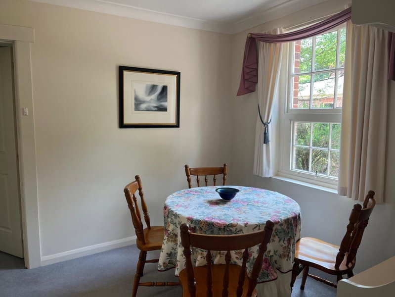 Tahara Cottage, Deloraine, Australia
