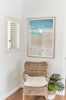 Sunrise Guesthouse, Byron Bay, Australia
