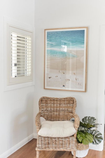 Sunrise Guesthouse, Byron Bay, Australia