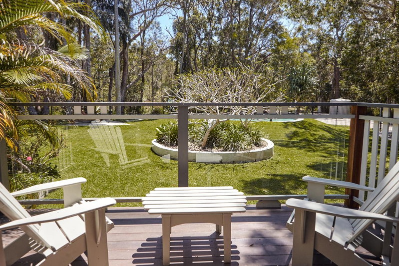 Sunrise Guesthouse, Byron Bay, Australia