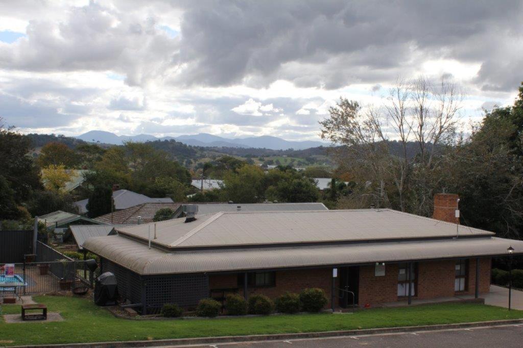 Bega Downs Motor Inn, Australie