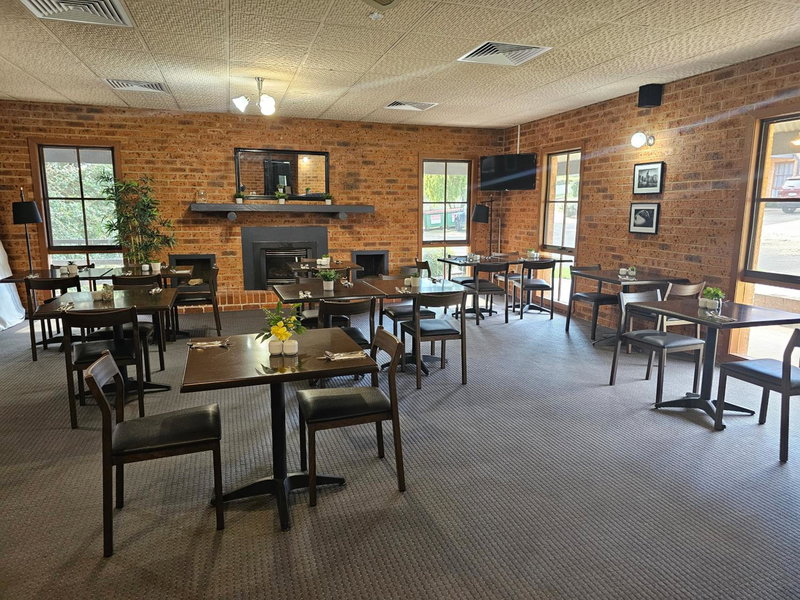 Bega Downs Motor Inn, Bega, Australia