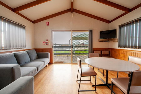 Wallaroo Beachfront Tourist Park, Wallaroo, Australia