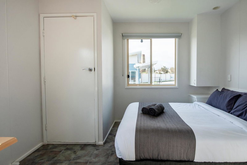 Wallaroo Beachfront Tourist Park, Wallaroo, Australia