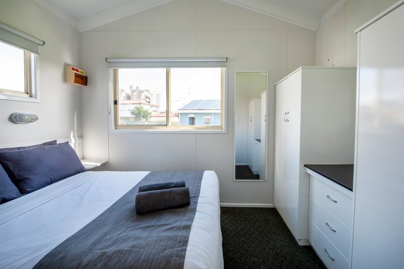 Wallaroo Beachfront Tourist Park, Wallaroo, Australia