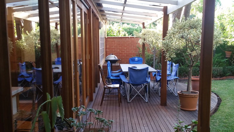 Adelaide Heritage Cottages & Apartments, North Adelaide, Australia