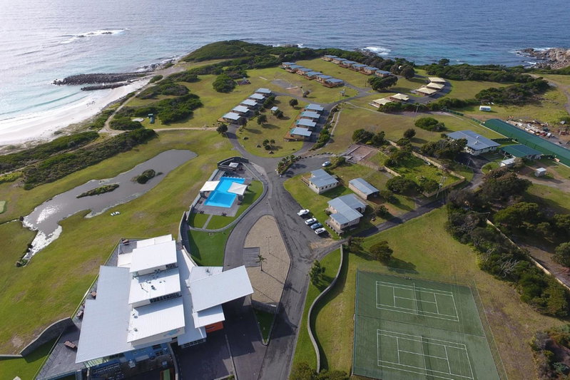 White Sands Estate, Falmouth, Australia