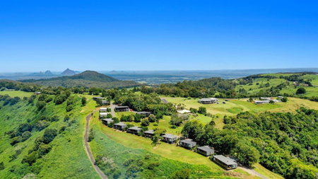 The Ridge at Maleny, Maleny, Australia