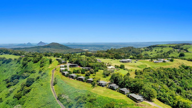 The Ridge at Maleny, Maleny, Australia