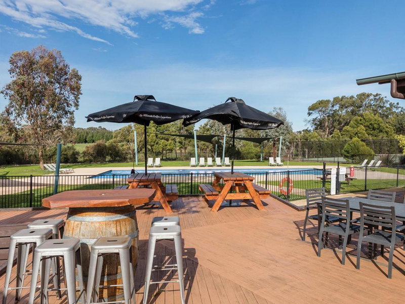 Woodland Retreat - Phillip Island, Cowes, Australia