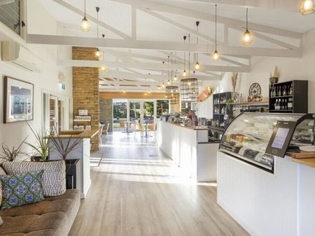 Woodland Retreat - Phillip Island, Cowes, Australia