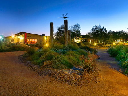 Woodland Retreat - Phillip Island, Cowes, Australia