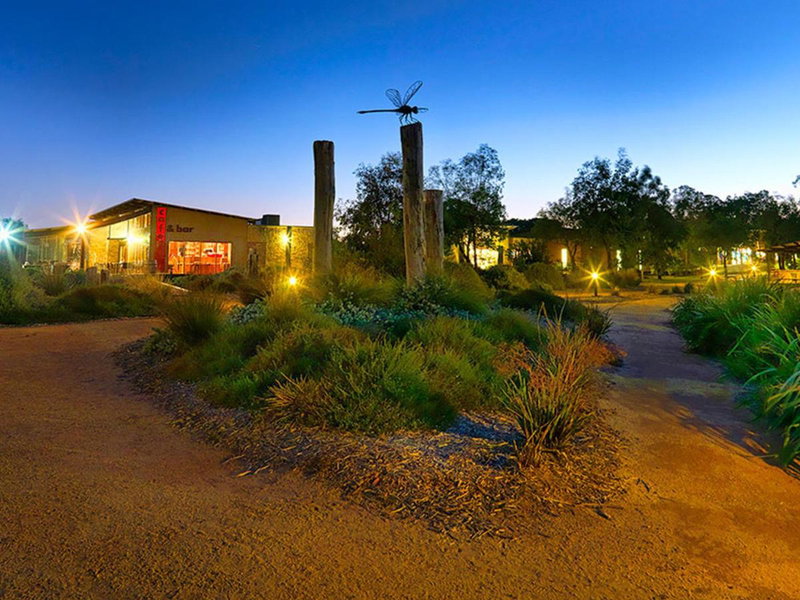 Woodland Retreat - Phillip Island, Cowes, Australia