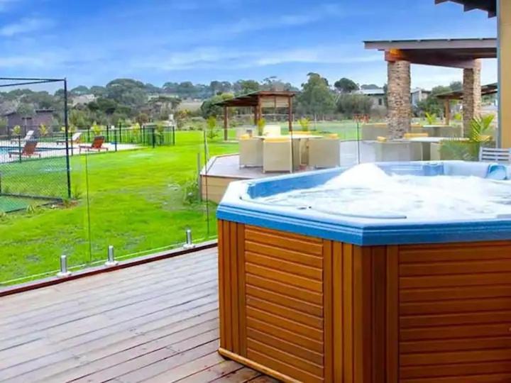 Woodland Retreat - Phillip Island, Cowes, Australia