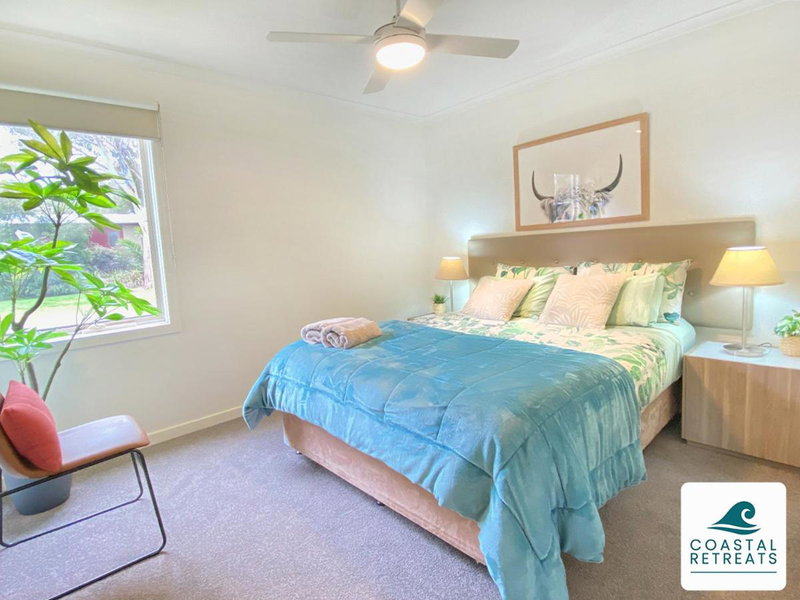 Woodland Retreat - Phillip Island, Cowes, Australia