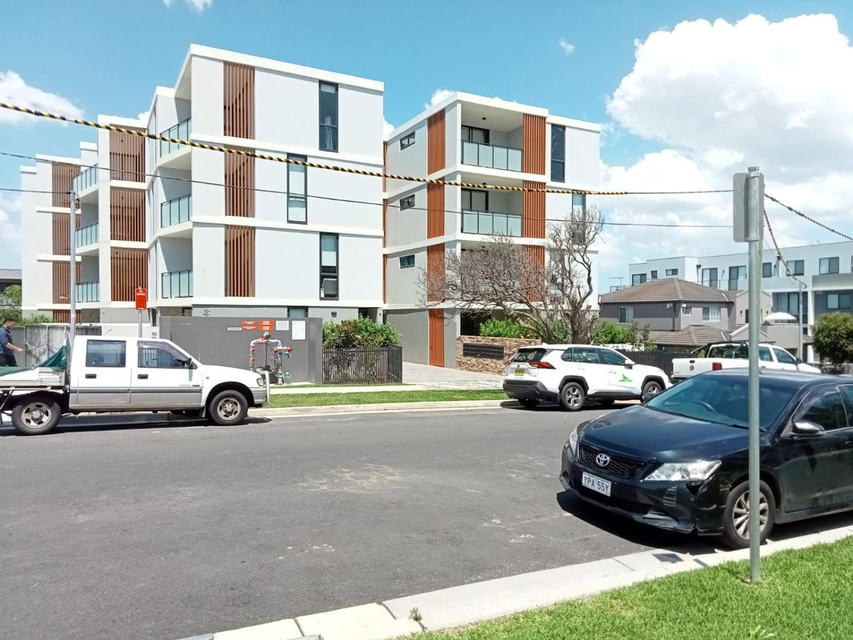 Kula Parramatta, Australia