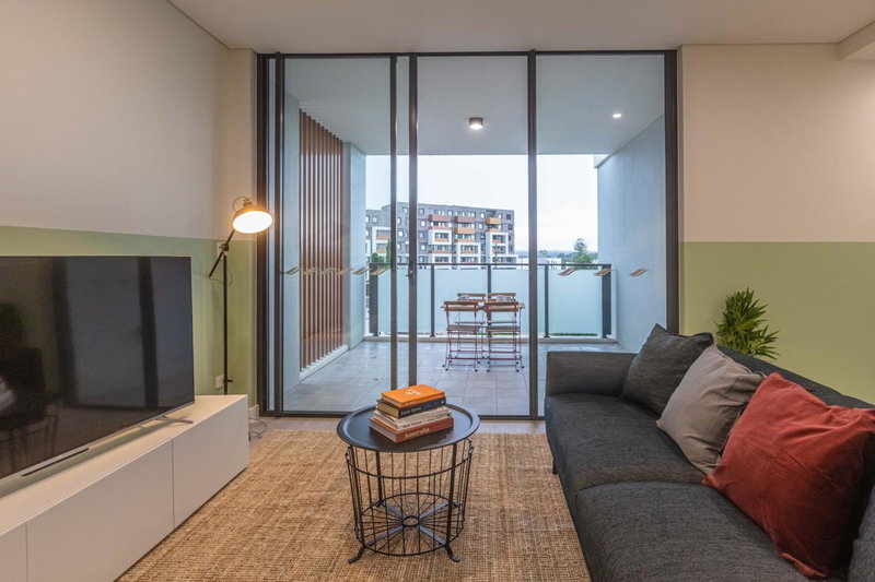 Kula Parramatta, Sydney, Australia