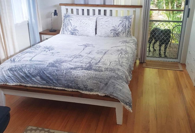 Mullumbimby Studio, Mullumbimby, Australia