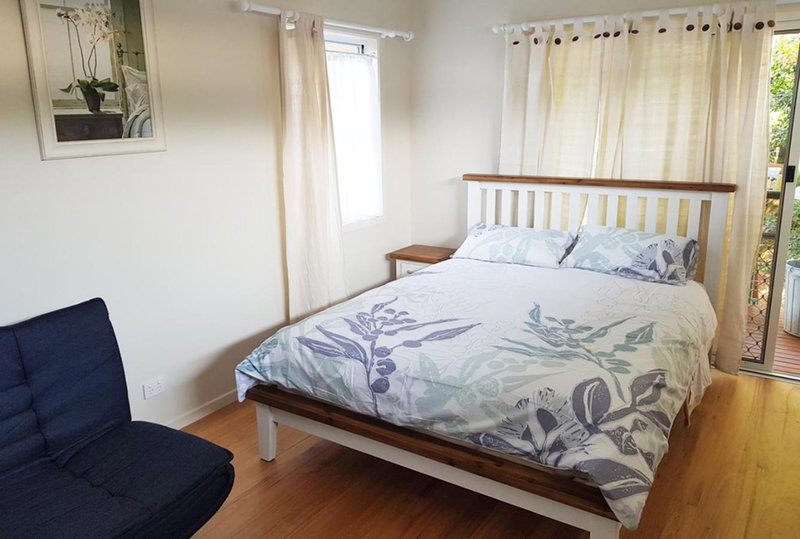 Mullumbimby Studio, Mullumbimby, Australia