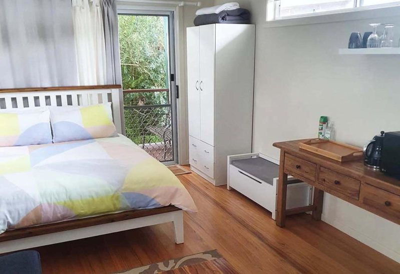 Mullumbimby Studio, Mullumbimby, Australia
