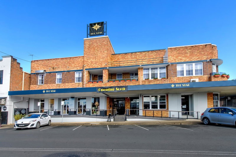 The Star Boutique Apartments, Wauchope, Australia