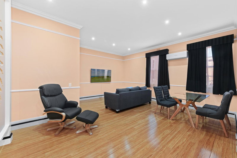 The Star Boutique Apartments, Wauchope, Australia