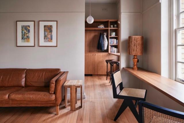 The Courthouse Hotel, Melbourne, Australia