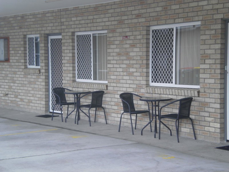 Molika Springs Motel, Moree, Australia
